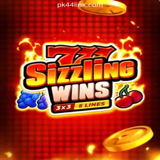 Exploring the Thrills of 777SizzlingWins on PK44.com Platform