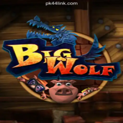 Exploring BigWolf: The Ultimate Online Slot Experience on PK44.com