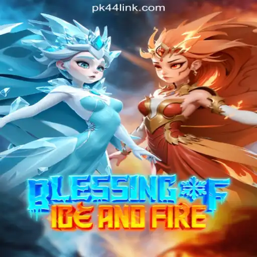 Exploring the Intriguing World of BlessingofIceandFire - A Deep Dive into the New Online Slot Game