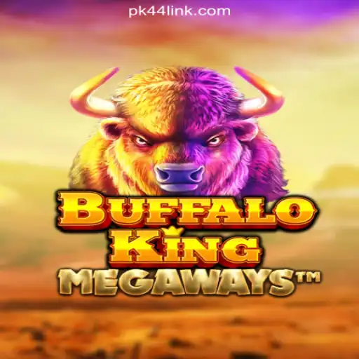 BuffaloKing: Unleash Your Winning Potential on PK44.com Platform-Online Slots Brasil #1