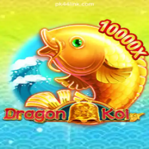 Explore the Enchanting World of DragonKoi: The Premier Slot Game on PK44.com Platform