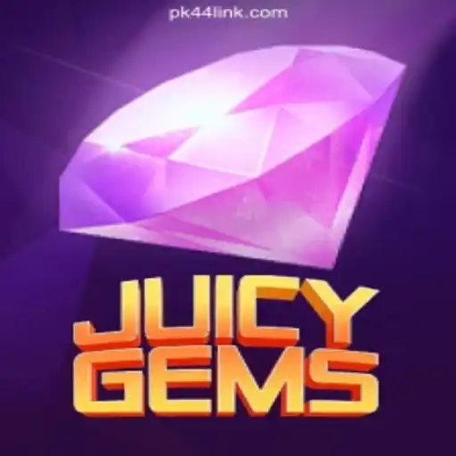 Exploring JuicyGems: The Thrilling Online Slot Experience on PK44.com