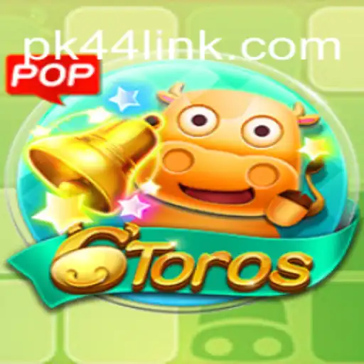 Experience the Thrills of 6Toros on PK44.com: Brasil's Leading Online Slots Platform