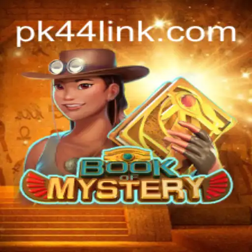 Exploring BookofMystery: The Enchantment Behind PK44.com's Premier Online Slot Game