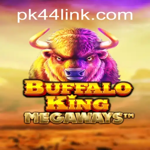 BuffaloKing: Unleash Your Winning Potential on PK44.com Platform-Online Slots Brasil #1