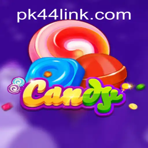 Unveiling the Sweet World of 'Candy' on PK44.com: Brazil's Top Online Slots Platform