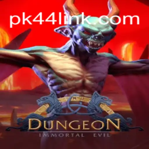 Dungeon: Unlock the Secrets within the PK44.com Platform