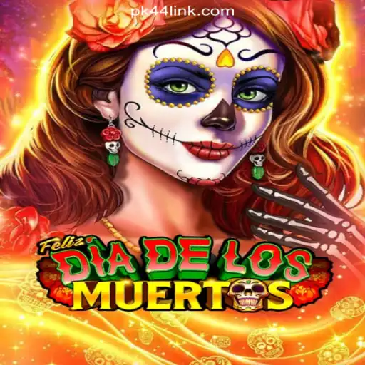 Exploring the Excitement of 'FelizDiadelos' on PK44.com: Brazil's Premier Online Slots Platform