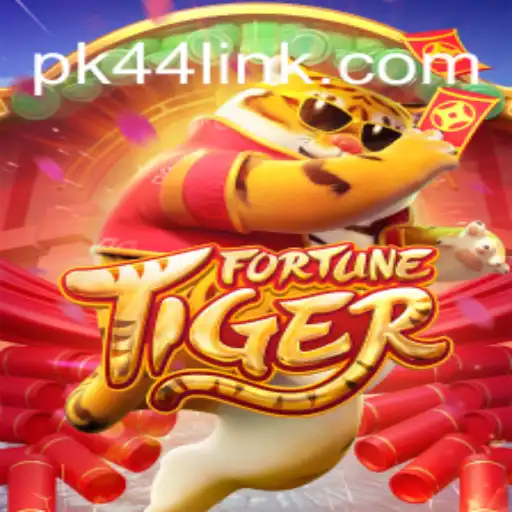 Discover the Excitement of FortuneTiger on PK44.com, The Top Online Slots Platform in Brazil