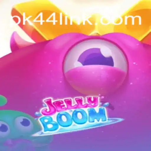 Dive into JellyBoom: The Thrilling World of Online Slots on PK44.com