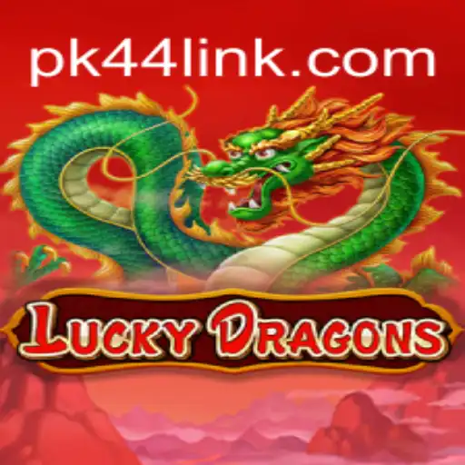 Discover the Thrilling World of LuckyDragons on PK44.com Platform-Online Slots Brasil #1