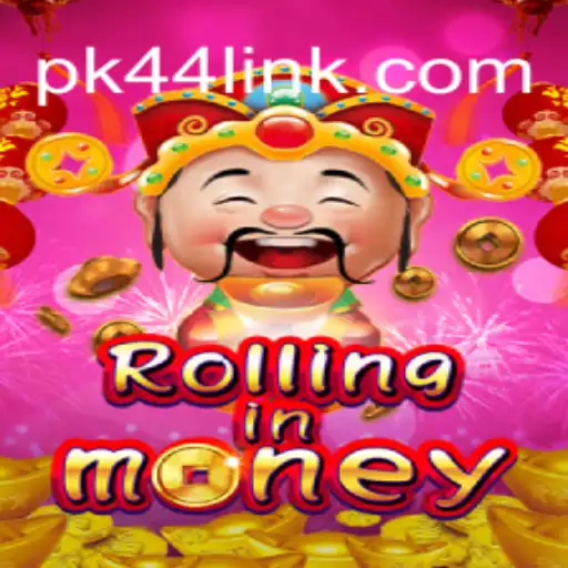 RollingInMoney: Experience the Thrill with PK44.com Platform