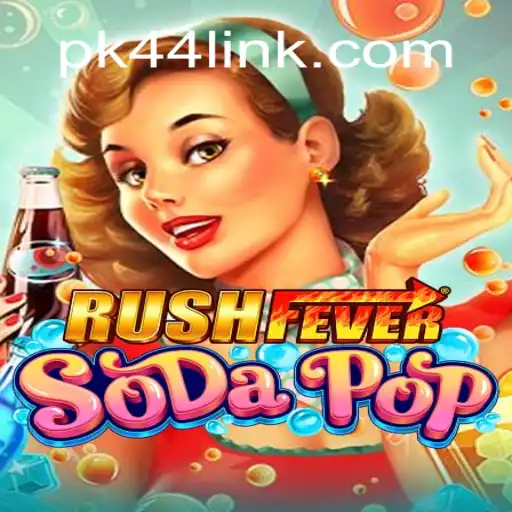 Discover the Thrills of RushFeverSodaPop on PK44.com platform-online Slots Brasil #1