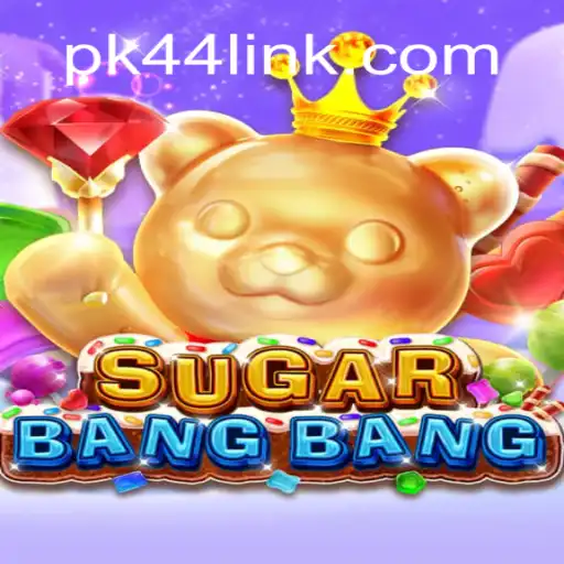 Experience Gaming Thrill with SUGARBANGBANG on PK44.com: Brazil's Premier Online Slots Destination