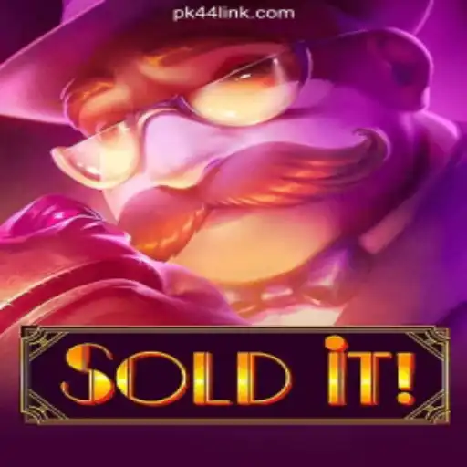 Exploring Soldit: The Excitement of PK44.com's Online Slots - Brasil's #1