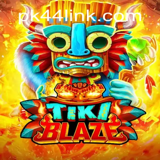 Discover the Excitement of TikiBlaze on the PK44.com Platform