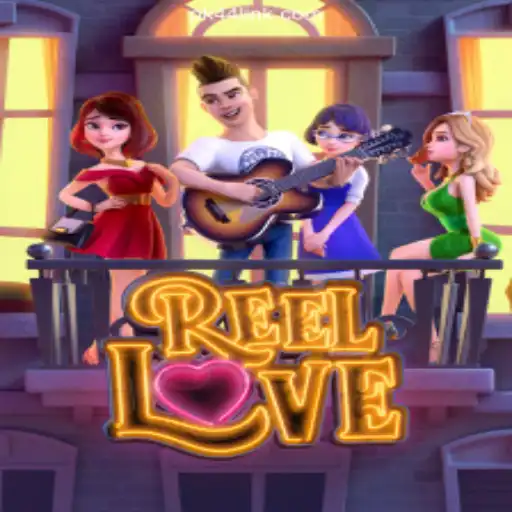 ReelLove: Explore the Thrilling Online Slot Adventure