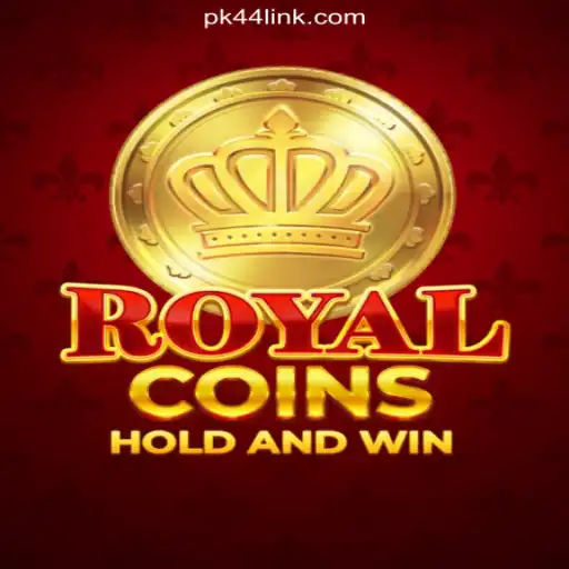 RoyalCoins: Exploring the Brazilian Slots Sensation on PK44.com