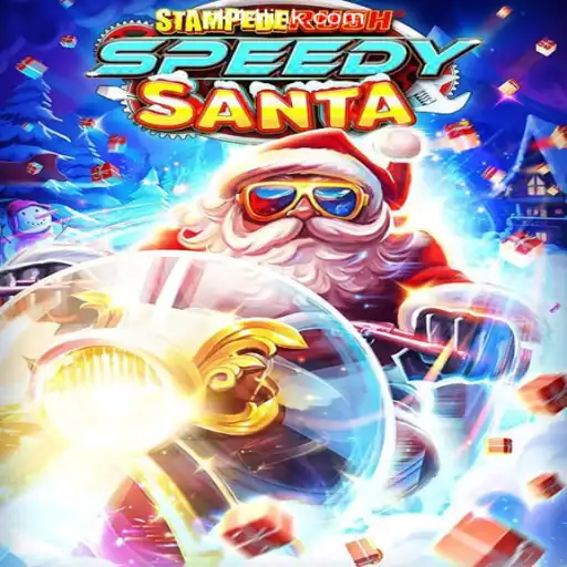 Exploring the Thrills of StempedeRushSpeedy on PK44.com Platform