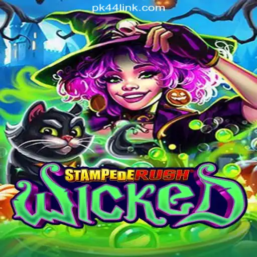 Unleashing the Adventure in StempedeRushWicked: A New Gaming Frontier on PK44.com