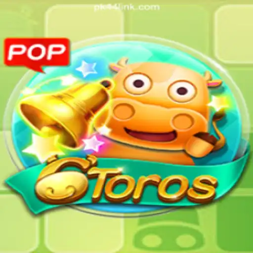 Experience the Thrills of 6Toros on PK44.com: Brasil's Leading Online Slots Platform