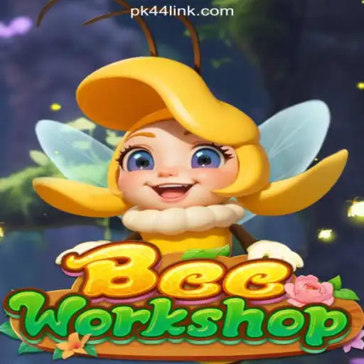 Discover BeeWorkshop: The Ultimate Online Slots Experience on PK44.com