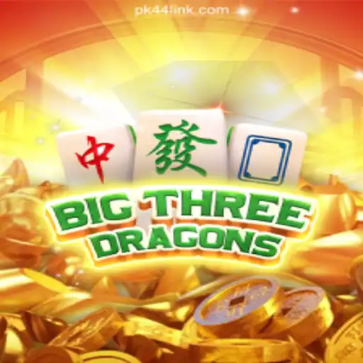 Unveiling BigThreeDragons: The Ultimate Online Slot Experience on PK44.com