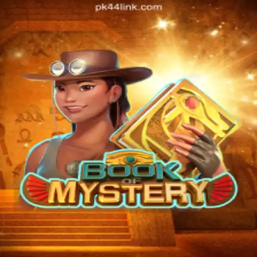 Exploring BookofMystery: The Enchantment Behind PK44.com's Premier Online Slot Game