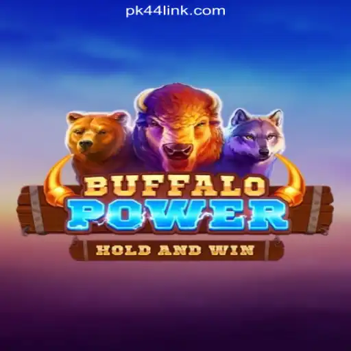 Unveiling Buffalo Power on PK44.com: A Thrilling Dive into Brazil's Premier Online Slots