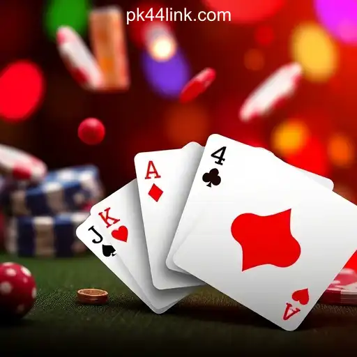 Exploring the World of Card Games and Online Slots on PK44.com Platform