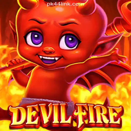 Exploring the Thrilling World of DevilFire on PK44.com: Brazil's Premier Online Slots Platform