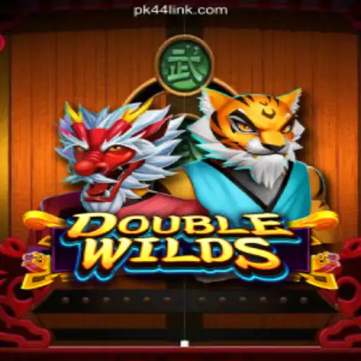 DoubleWilds: Unveiling the Thrill on PK44.com Platform