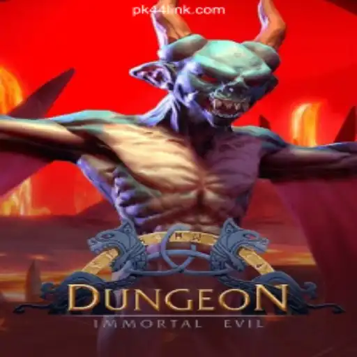Dungeon: Unlock the Secrets within the PK44.com Platform