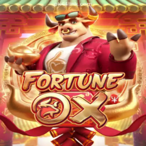 FortuneOx: A Detailed Exploration of the Iconic Slot Game on PK44.com Platform