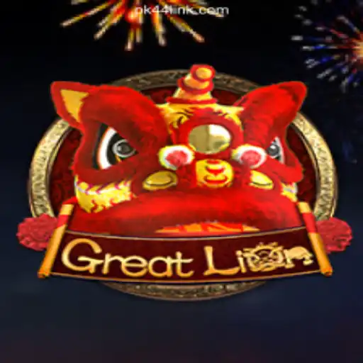 GreatLion: The Roaring Marvel of Online Slots on PK44.com Platform