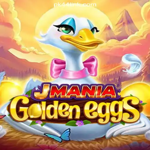 Explore the Exciting World of JManiaGoldenEggs on PK44.com: The Premier Online Slots Platform in Brazil