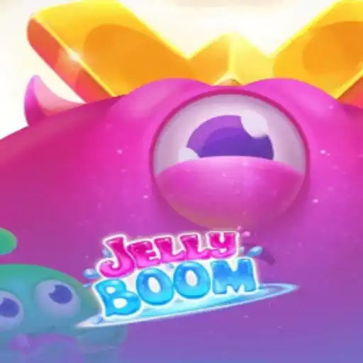 Dive into JellyBoom: The Thrilling World of Online Slots on PK44.com