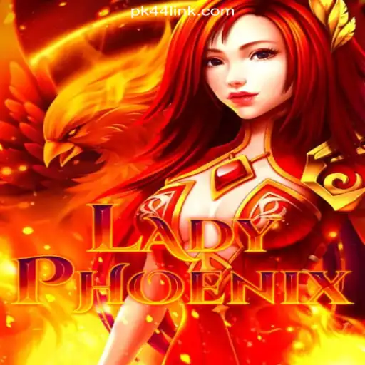 Discover the Ultimate Gaming Experience with LadyPhoenix on PK44.com Platform