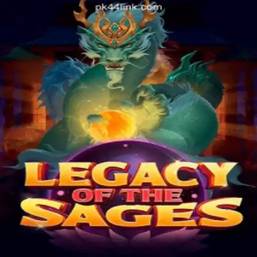 Explore LegacyoftheSages: A New Adventure Awaits on PK44.com Platform