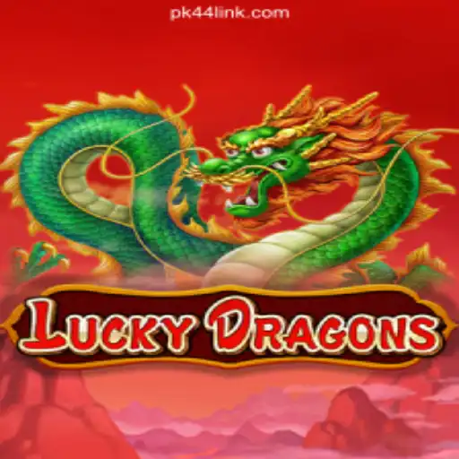 Discover the Thrilling World of LuckyDragons on PK44.com Platform-Online Slots Brasil #1