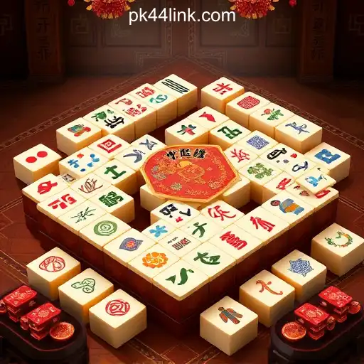 The Fascinating World of Mahjong and the Rise of PK44.com Platform-Online Slots Brasil #1