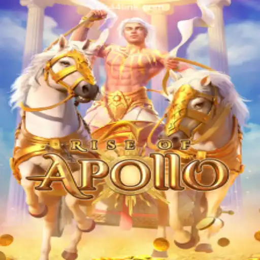 Explore the Thrills of RiseofApollo on the PK44.com Platform