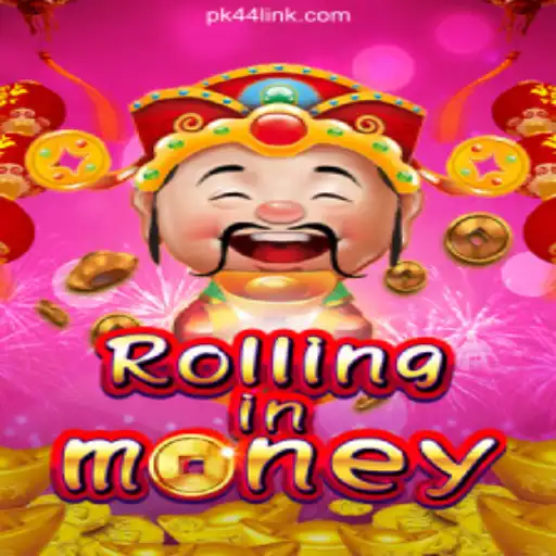 RollingInMoney: Experience the Thrill with PK44.com Platform