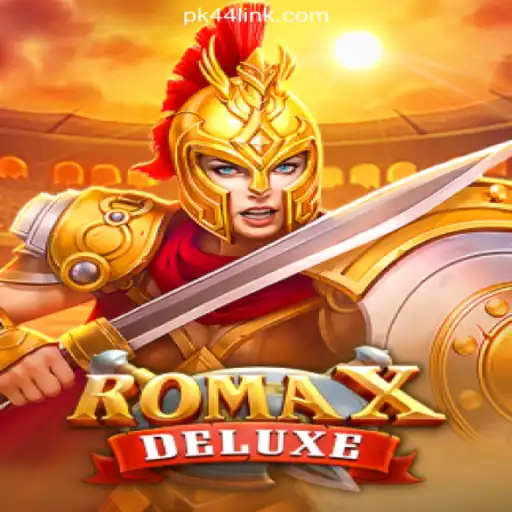 Explore the Excitement of RomaXDeluxe on PK44.com Platform - The Premier Online Slots Experience in Brazil