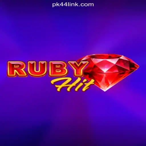 RubyHit: A Thrilling Adventure into the World of Online Slots