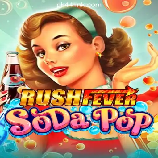 Discover the Thrills of RushFeverSodaPop on PK44.com platform-online Slots Brasil #1