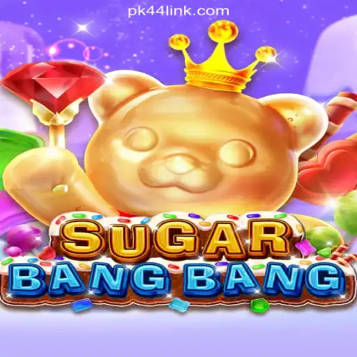 Experience Gaming Thrill with SUGARBANGBANG on PK44.com: Brazil's Premier Online Slots Destination