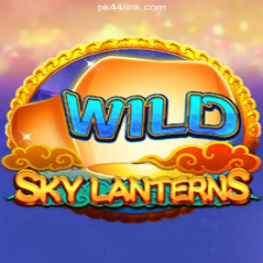 Discover the Magic of SkyLanterns: A Premier Experience on PK44.com Platform-Online Slots Brasil #1