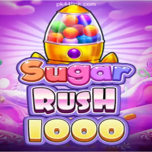 Discover the Thrills of SugarRush1000: The Top Online Slot Game on PK44.com