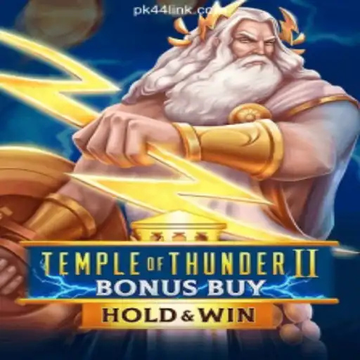 TempleofThunderIIBonusBuy: Unveiling the Exciting World of Online Slots